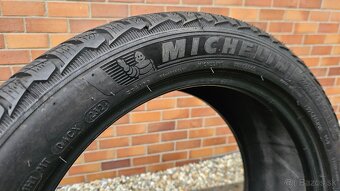 MICHELIN PILOT ALPIN 5 - 225/45 r18 zimné - 3