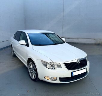 ✅ Škoda SUPERB 2011 ✅ - 3