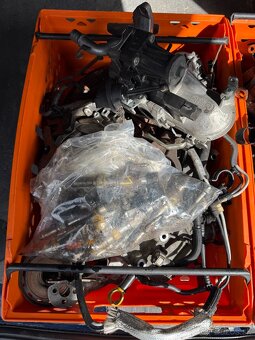 Diely Ford 1.6TDCi TZGA - 3