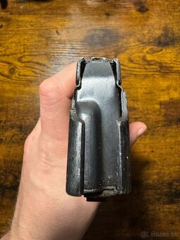 AK47 / AKM / ZASTAVA - jugoslávské zásobníky - 3