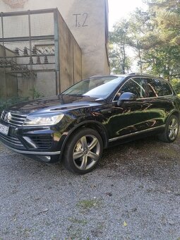 VW TOUAREG 3.0 V6 TDI 193 KW - 3