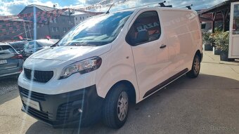 Peugeot Expert Traveller 2,0HDI, 90kw, M6 - 3