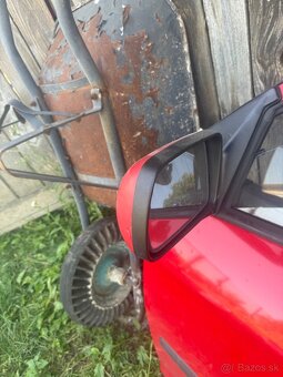 Dvere kia picanto - 3