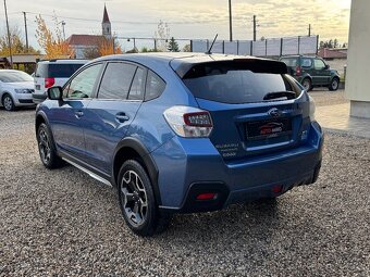 Subaru XV 2.0D Exclusive NAVI - 3