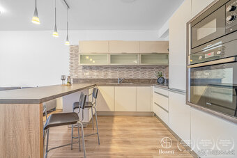 BOSEN | Priestranný zariadený 3 izbový byt s parkingom, Petr - 3