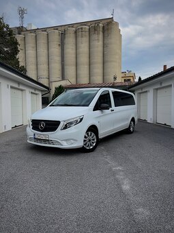 Mercedes Vito - 3