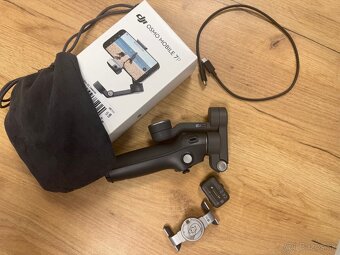 DJI Osmo Mobile 7p - 3