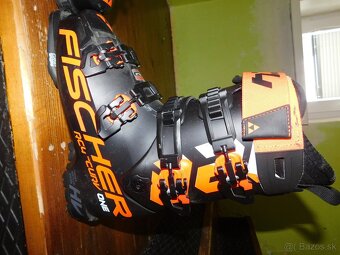 Fischer RC4 GP WC ULTRA HV -č-41 - 3