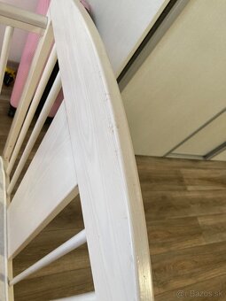 Detská postielka - 3