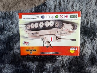 Cobi Lego - 3
