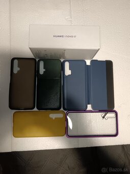 HUAWEI nova 5t - 3