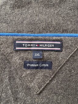 Pánsky sveter Tommy Hilfiger - 3