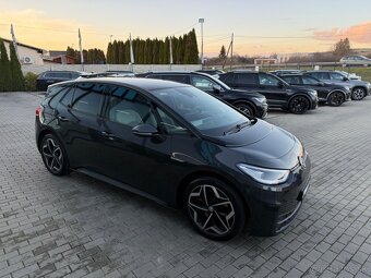 Volkswagen ID.3 PRO Performance 64kWh TEPELKOPANORAMA - 3