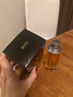 NOVE Hugo Boss EDT 100ml - 3