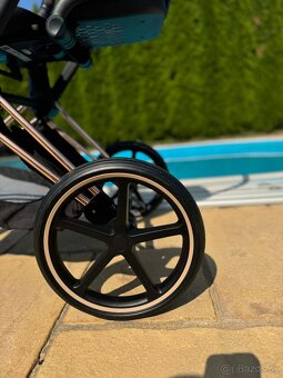 cybex priam 2023 - 3