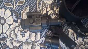 Predsadka pulsar - 3