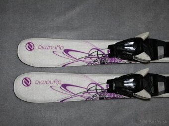 dievcenské lyže Dynamic 80 cm - 3