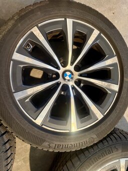 Zimna sada BMW 17” - 3