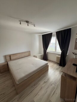 Na prenájom 1- izbový byt v centre mesta - 3