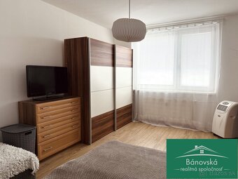 Malacky: Praktický 2-izbový byt po rekonštrukcii – ideálna v - 3