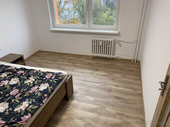 Prenajmem útulný 1,5-izbový byt v Ružinove pri OC Retro - 3