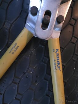 Lisovacie kliešte - 3