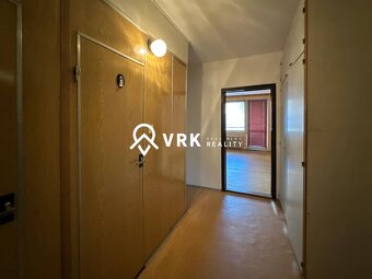 2 IZBOVÝ BYT, KOŠICE - SÍDL. DARGOVSKÝCH HRDINOV - FURČA - 3