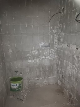 Rekonštrukcie kúpelní - 3