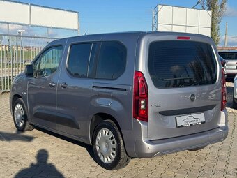 Opel Combo Life 1.2 Turbo Enjoy - 3