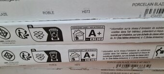 Gresova dlažba Blaze Roble - 3