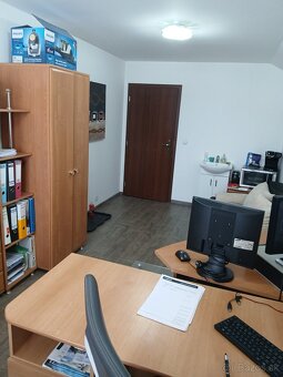 prenájom priestoru - 3