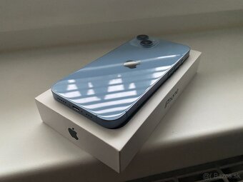 iPhone 14 128Gb Blue - 3