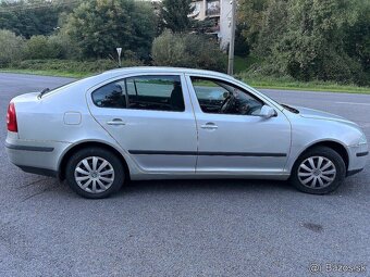 Predám Škoda Octavia 2 - 3