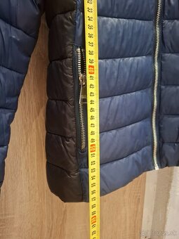 Karl Lagerfeld bunda - 3