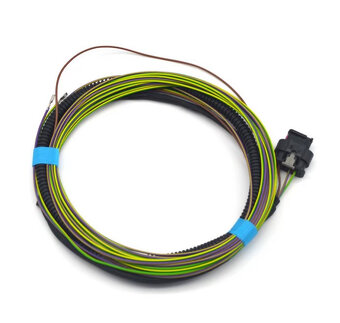 Riadiaca jednotka otvárania kufra 3GD962243C - 3