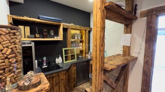 Prenájom krásnych obchodných priestorov v Podvysokej - 3