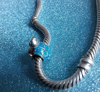 Prívesok Spokojná korytnačka - 3