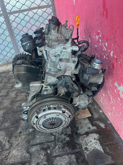 Motor 1,2 HTP 40KW kód BMD VW, Škoda, Seat komplet - 3