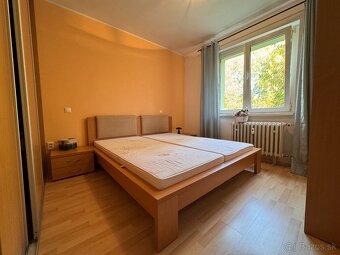 Dvojizbový byt s balkónom na Mládežníckej ulici - 3