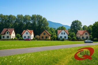 VIANOČNÁ AKCIA//ZĽAVA 10%//STAVEBNÉ POZEMKY NA LIPTOVE - 3