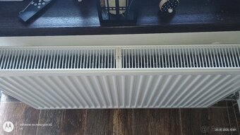 Radiátor Korado - 3