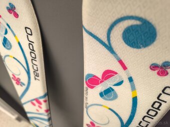 Detské lyže Technopro 110 cm - 3