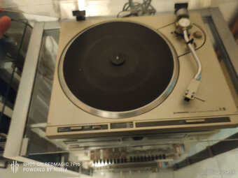 Predam Vintage zostavu PIONEER - 3