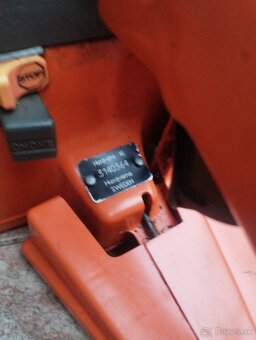 Husqvarna 40 special - 3