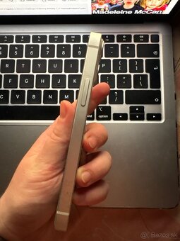 Predám Iphone 13 mini - 3