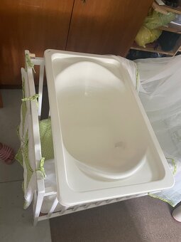 Detska postielka - 3