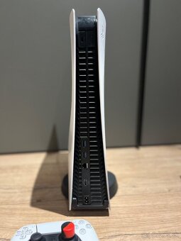 Predám PS5 + príslušenstvo - 3