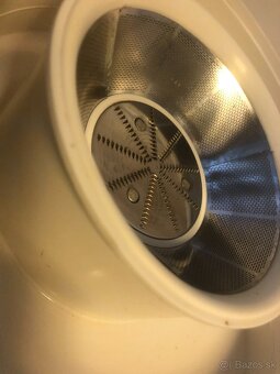 Odšťavovač Severin - 3