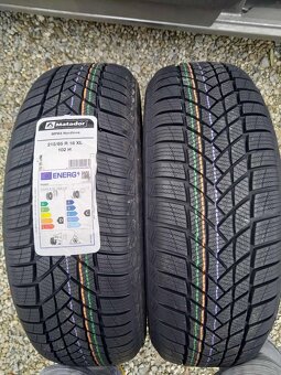 16" zimná sada VW T7 MULTIVAN. - 3