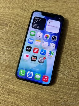 iPhone 13 Mini / 128GB Green / TOP stav - 3